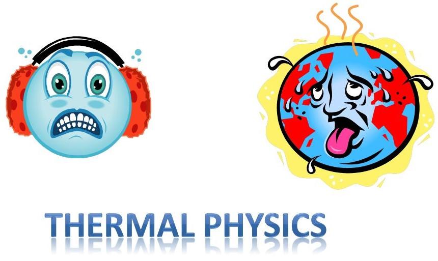Temperatura Fenomenologicznie wielkość informująca o tym jak ciepłe/zimne jest dane ciało.