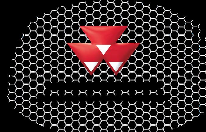 Strona internetowa: www.masseyferguson.pl Facebook: www.facebook.com/masseyfergusonglobal Twitter: Twitter.