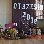 Otrzymały od organizatorów