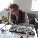 od Grupy Essilor bezpłatne okulary (szkła i
