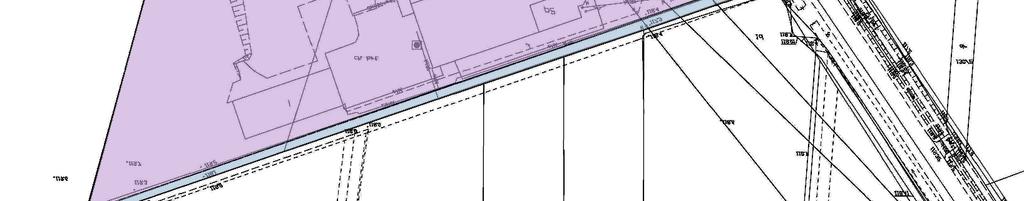 MIEJSCOWY PLAN ZAGOSPODAROWANIA PRZESTRZENNEGO MIEJSCOWOŚCI BRZEZINY - CZĘŚĆ A, GMINA HALINÓW RYSUNEK PLANU skala 1:1000 0 25 50 ± 100