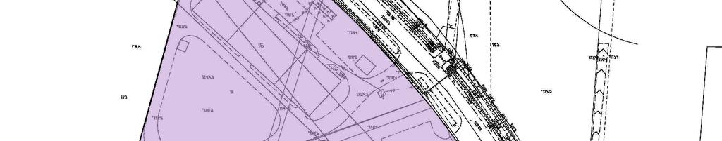 magazynów WSr - teren wód powierzchniowych - rów ELEMENTY DZIEDZICTWA KULTUROWEGO strefa obserwacji archeologicznej ELEMENTY