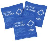Active Cleaner / 4 / 40 saszetek - do RM Retigo Vision OA11-0028 230,-