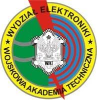 WYDZIAŁ ELEKTRONIKI WOJSKOWEJ