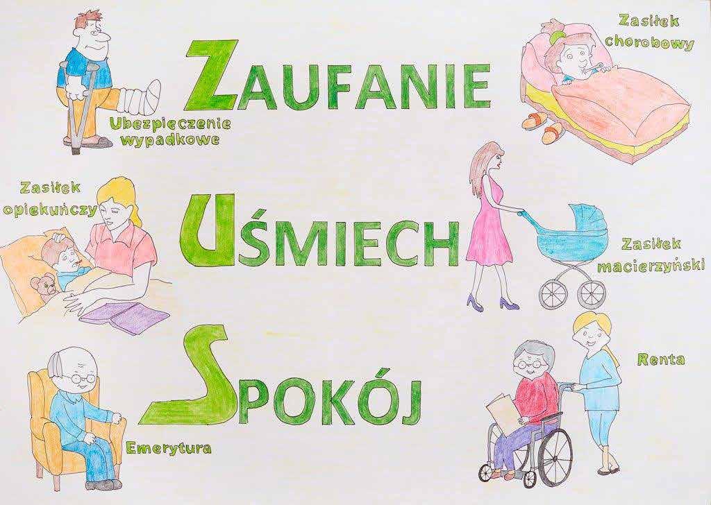 Jaskułecka, Julia Kwaśniewska, Amelia Przysiężniak, Dominika