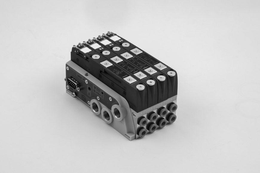 - WYSPY 4-POZYCYJNE Wyspy BOXI powstały z myślą o prostszych aplikacjach w których potencjał rozbdowanego, modłowego system EB 80 nie jest wykorzystany a powodje zbędne koszty.