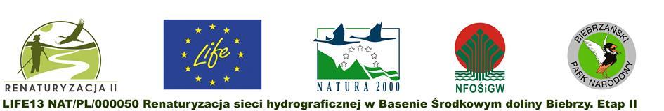 ZP.26.4.2019 Osowiec-Twierdza, dnia. 07 marca 2019 r. Biebrzański Park Narodowy Osowiec Twierdza 8 19-110 Goniądz tel. + 48 85 738 06 20 fax + 48 85 738 30 21 e-mail: sekretariat@biebrza.org.