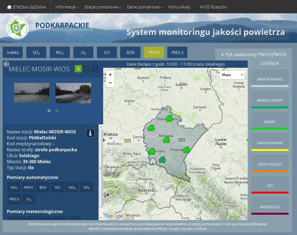 Wybierasz się w podróż i chcesz się dowiedzieć jaka jest jakość w