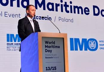 00 nastąpiło uroczyste otwarcie imprezy.