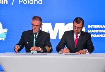 Spotkanie na szczeblu ministrów z udziałem sekretarza