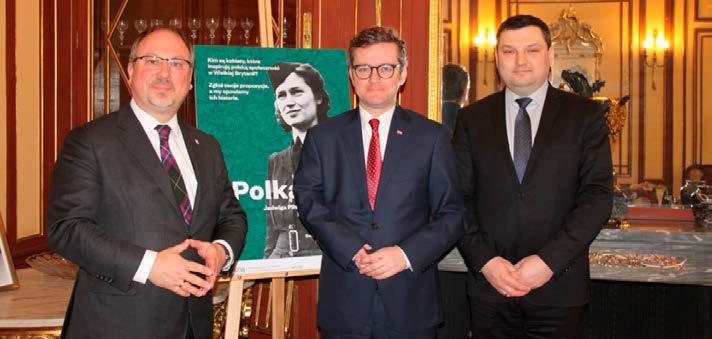 Morskiej (agendy ONZ) oraz ministra Marka Gróbarczyka opublikowane na stronie MGMiŻŚ.