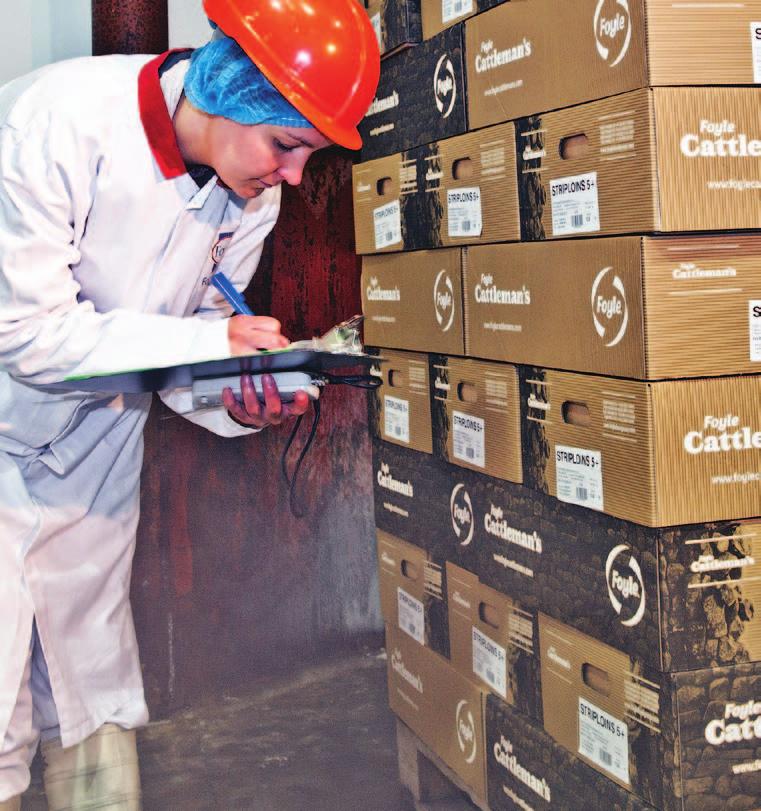 Marki Foyle Food Group Marki Premium Marki Plus Naszym celem jest