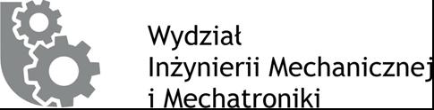 Sprawozdanie z ankiety kandydata na studia wyższe na Wydział Inżynierii Mechanicznej i Mechatroniki w