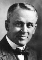 Odkrycie elektronu Robert Millikan 1909 Mierzac opadanie