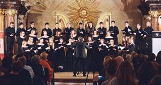 25 maja (sob.), POZNAŃ, Galeria u Jezuitów, ul. Dominikańska 8, godz. 19.00 25 May (Saturday), POZNAŃ, Galeria u Jezuitów, ul.