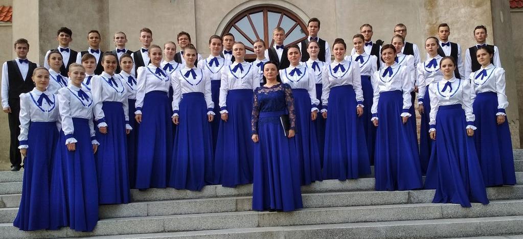 Czwartek, 9 maja, godz. 19.