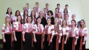 John Paul II Church, ul. Mołdawska 52 (Naramowice), 8 PM Koncert wielkopostny: W. A. Mozart, Requiem d-moll KV 626 Chór Uniwersytetu Medycznego w Poznaniu Dyrygent: prof.