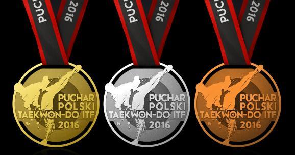 OFICJALNY KOMUNIKAT ZAWODÓW PUCHAR POLSKI TAEKWON-DO ITF "TIGER CUP" Turniej rankingowy Polskiego Zrzeszenia Taekwon-do ITF Data: 19.03.2016 r. (sobota) Miejsce: Hala Ośrodka Sportu i Rekreacji Ul.