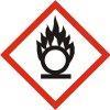 SEKCJA 2: Identyfikacja zagrożeń 2.1. Klasyfikacja substancji lub mieszaniny CLP (1272/2008): Ox. Gas 1;H270, Press. Gas (Compressed);H280. Pełne sformułowanie zwrotów ryzyka znajduje się w sekcja 16.
