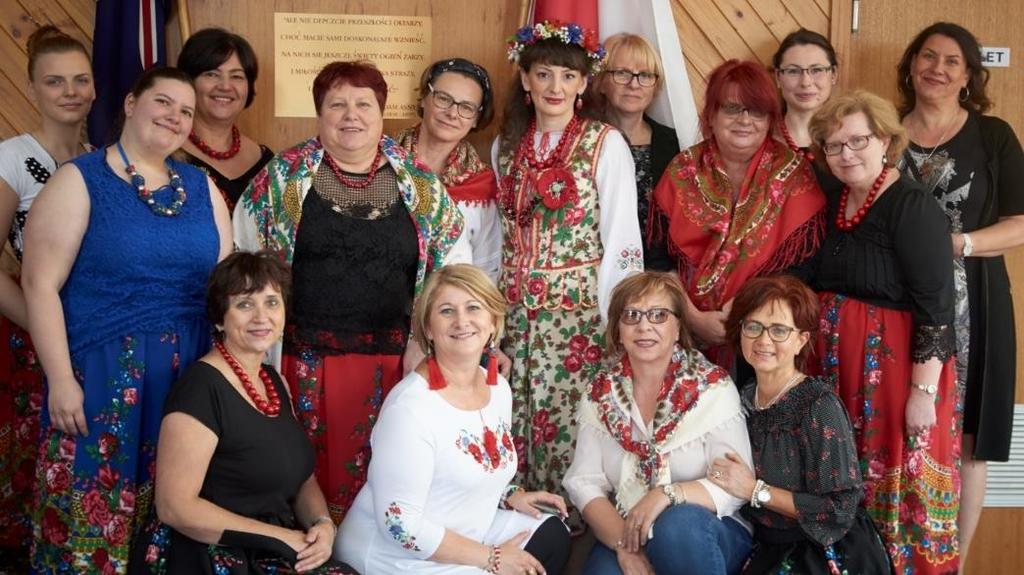 Polskiego Biura Opieki Społecznej Biuletyn Federacji