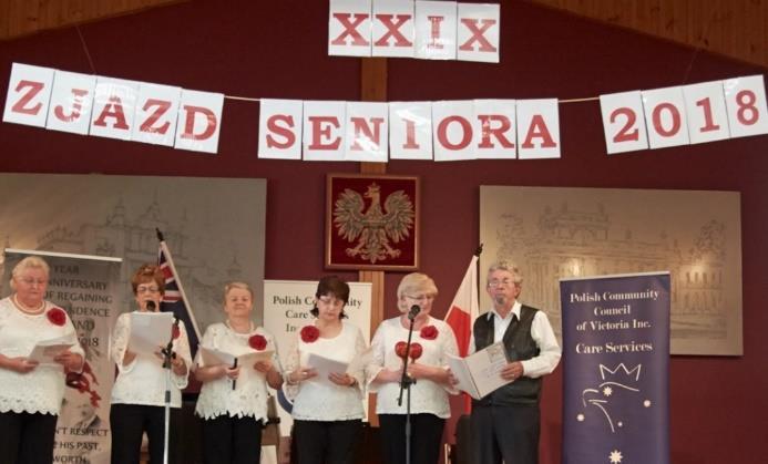 Dużym zainteresowaniem cieszyła się loteria fantowa, z której zebrany fundusz będzie przeznaczony na jubileuszowe wydanie Tomika Poezji.