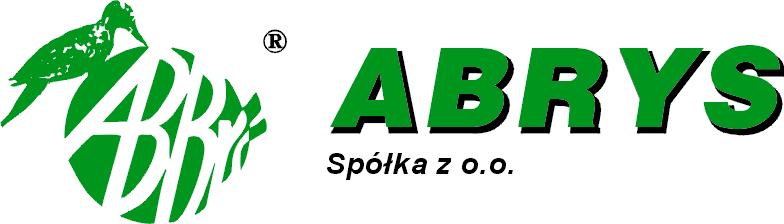 ul. Daleka 33, 60-124 Poznań tel. (+48 61) 65 58 100 fax: (+48 61)65 58 101 www.abrys.pl e mail: projekty@abrys.