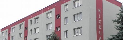 KIERUNKI ROZWOJU DZIAŁALNOŚCI SPÓŁDZIELNI 1. Termomodernizacja W latach 2012/2013 przewidywana jest kontynuacja procesu termomodernizacji budynków będących w zasobach Spółdzielni.