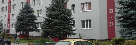 Felińskiego 50 54; ul. Reptowska 40 46; ul. Nickla 61-67; ul. Stolarzowicka 86 92. Na lata 2012/2013 przewiduje się rozpoczęcie kolejnego etapu obejmującego budynki: ul. Stolarzowicka 94-104; ul.