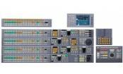 PXW-FS7 Wieloform atowy m ikser produkcyjny 4K, H D, 3G,