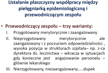 W POLSCE MAMY TAKŻE RÓŻNE