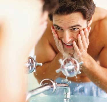 For showers, baths, basins and sinks especially where there are young children, elderly or disabled people Aquablend protects against scald injuries and provides superior temperature