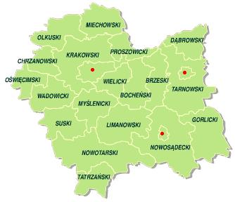 2 Opis stanu istniejącego i wybranych kierunków rozwoju miejscowości 2.1 