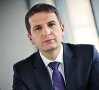 PAWEŁ MIZERSKI Wiceprezes Zarządu i dyrektor Departamentu Zarządzania Aktywami AXA TFI, licencjonowany doradca inwestycyjny. Związany z AXA i rynkiem kapitałowym od 2006 roku.