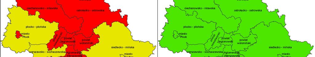 Druga pięcioletnia