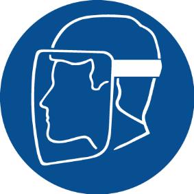 Więcej informacji na temat odzieży ochronnej (przechowywanie, stosowanie, czyszczenie, konserwacja, klasa ochrony ) można uzyskać w broszurze informacyjnej udostępnionej przez producenta odzieży