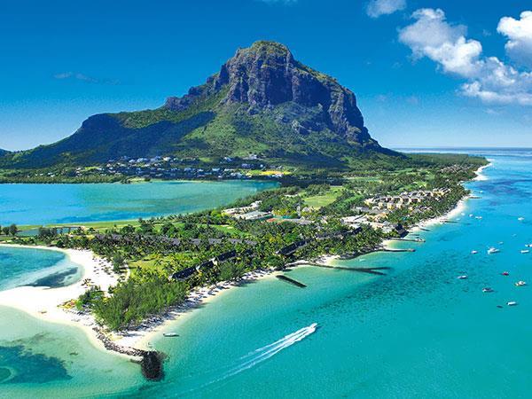 MAURITIUS