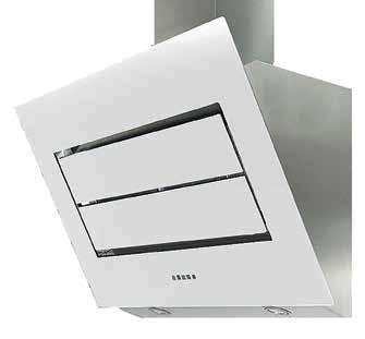 327/726 m³/h 56/69 db led 2x2,1 W FC02 50/70 cm
