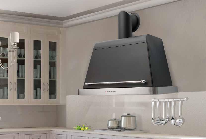 5 500 czarny 322/719 m 3 /h 56/69 db 2 x 2,1 W przyciskowe mechaniczne 898