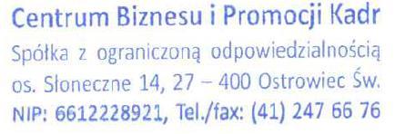 Ad. 1 Sposób przyznawania punktacji za spełnienie kryterium: K 1 = (C min :C)x100 K 1 liczba punktów uzyskana za kryterium ceny C min cena najniższa spośród ważnych ofert C cena badanej oferty Liczba