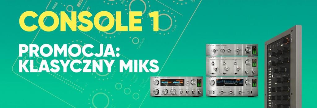 !! - standardowa cena 1 230 zł ] BUNDLES Amp Room Bundle Volume 3 Zestaw emulacji klasycznych wzmacniaczy gitarowych i basowych [Vintage Amp Room, Metal Amp Room, Bass Amp Room] [ Mega Promocja -40%!