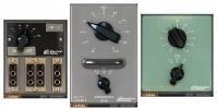 DYNAMICS Summit Audio TLA- 100A Transient Shaper Valley People Dynamite EQUALIZERS Tube-Tech Equalizer Abbey Road Studios Brilliance Pack Klasyczny kompresor do łagodnej i naturalnie brzmiącej