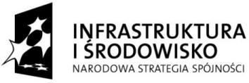 Strony ustalają następujące warunki gwarancji... 8. Strony ustalają następujące kary umowne: 1.