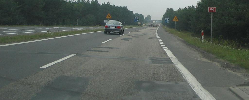 odcinek 1 i 2 DK 94,