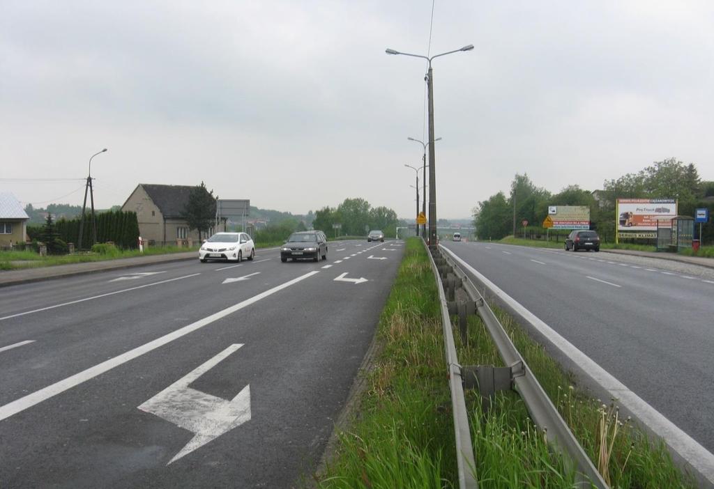 Odcinek 1 i 2 DK 94,