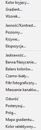 warstw dodanie maski wektorowej