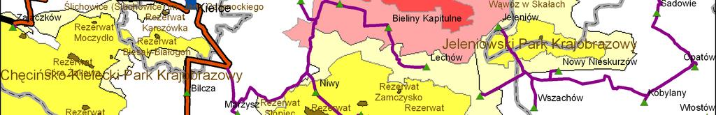 26 Przebieg