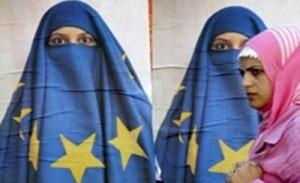 Niebezpieczne oczarowanie Zachodu islamem Obecnie na Zachodzie najgłośniejsi są różni postępowcy, którzy krzyczą, że krytykowanie islamu jest rasistowskie, nietolerancyjne, bigoteryjne i