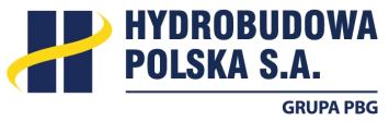 Struktura grupy kapitałowej Generalne wykonawstwo inwestycji w obszarze ochrony środowiska, hydrotechniki oraz budownictwa specjalistycznego 22 października 2010 r.