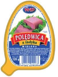 szynka z indyka