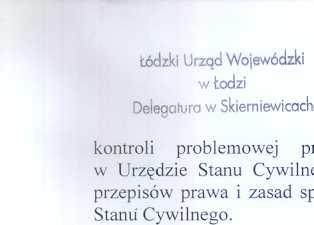 688 ), ustawy z dnia 25 lutego 964r. Kodeks rodzinny i opiekunczy (Dz.U. z 964r. Nr 9, poz.59 z p6zn. zm.), ustawy z dnia 4.06.960r. Kodeks post~powania administracyjnego (Dz.U.z 2000r.